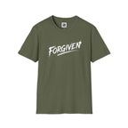 FORGIVEN  T-Shirt