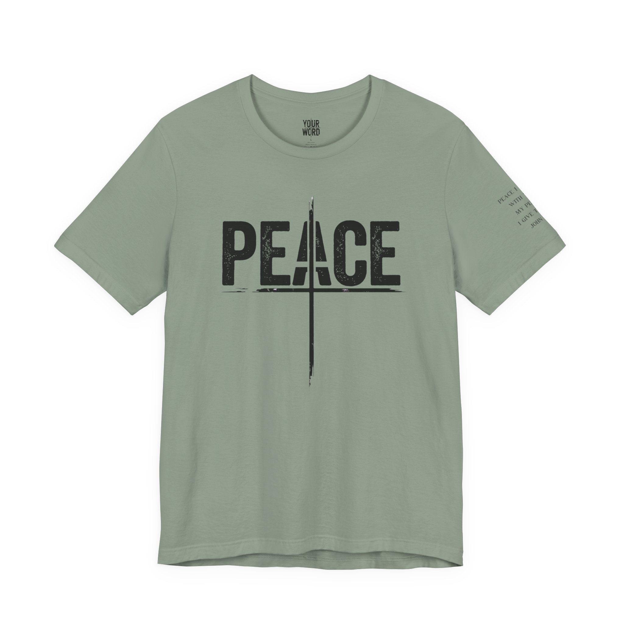 PEACE  T-Shirt