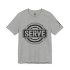 SERVE  T-Shirt
