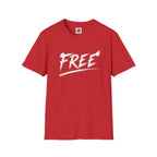 FREE  T-Shirt