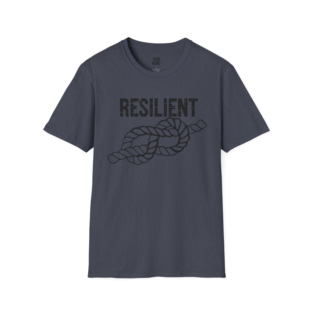 RESILIENT  T-Shirt