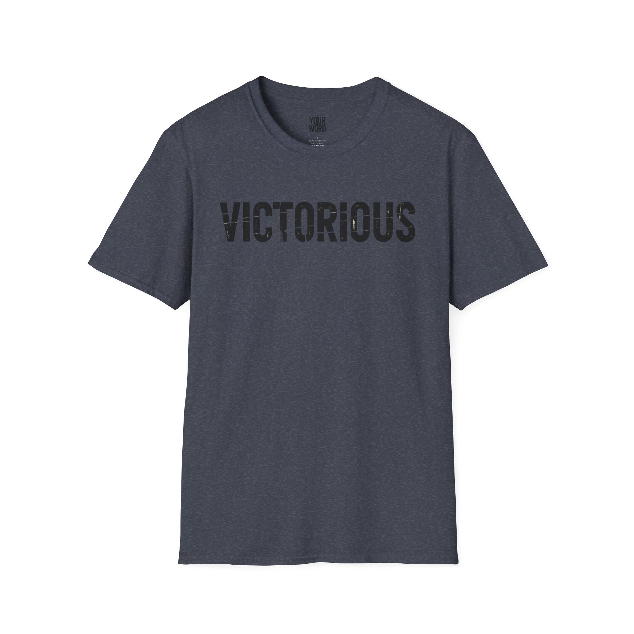 VICTORIOUS T-Shirt