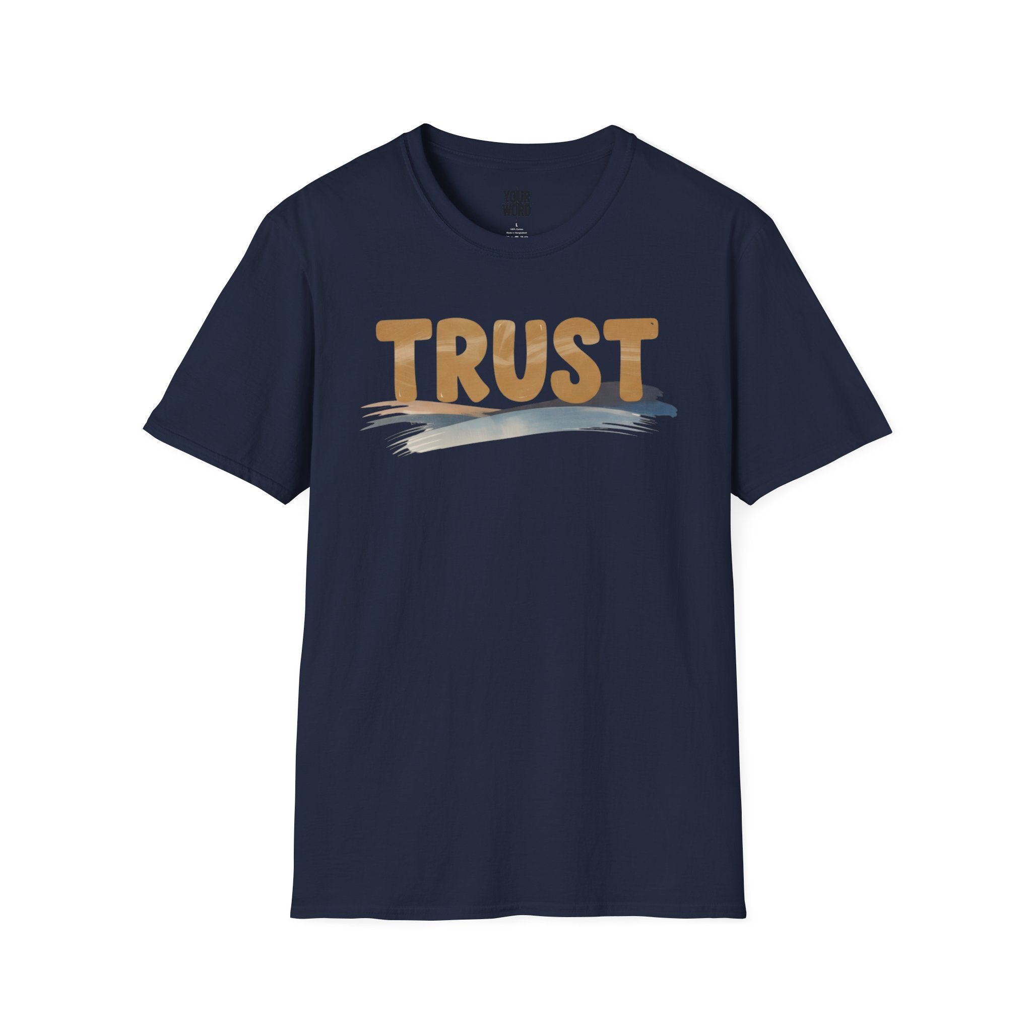 TRUST T-Shirt