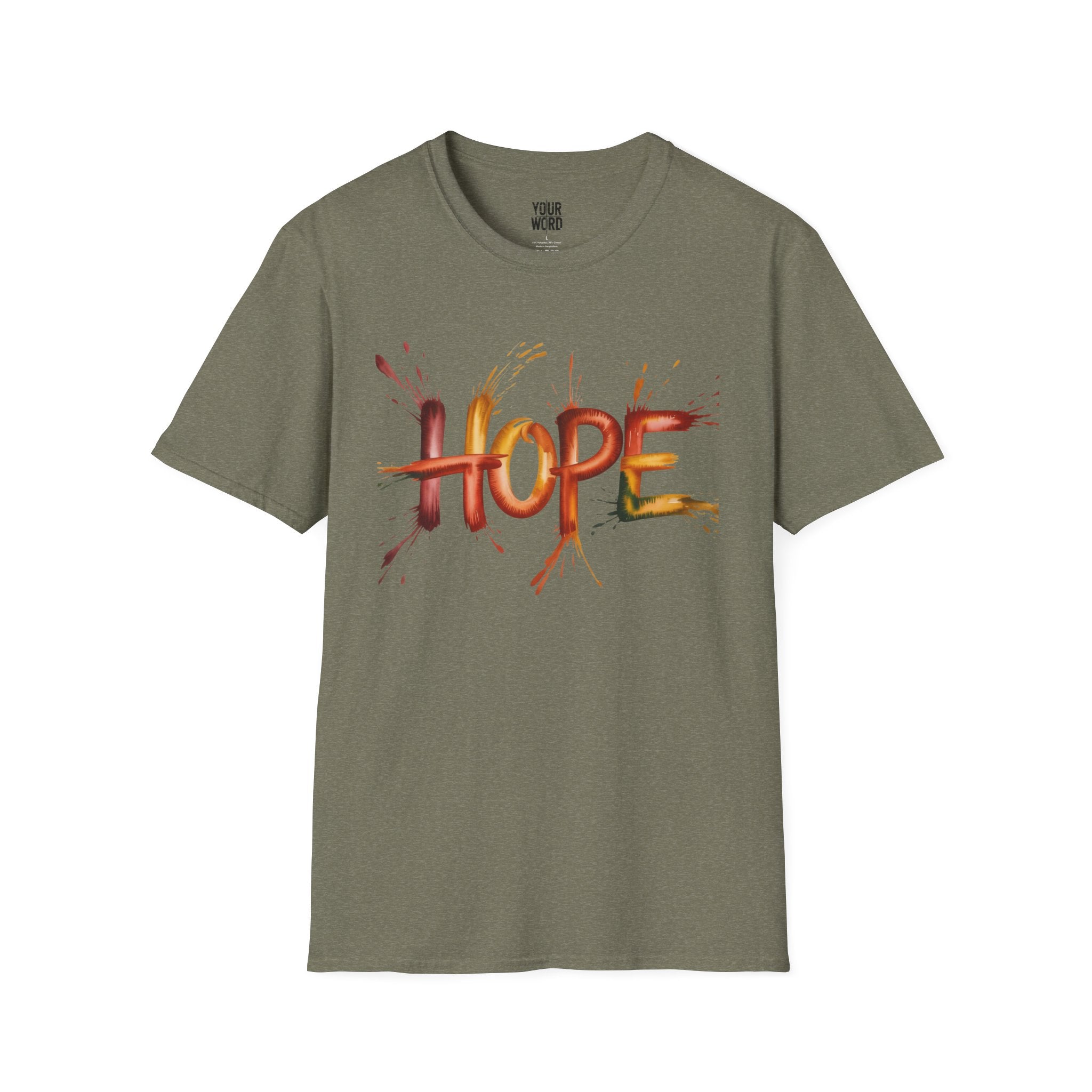 HOPE T-Shirt