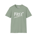 FREE  T-Shirt