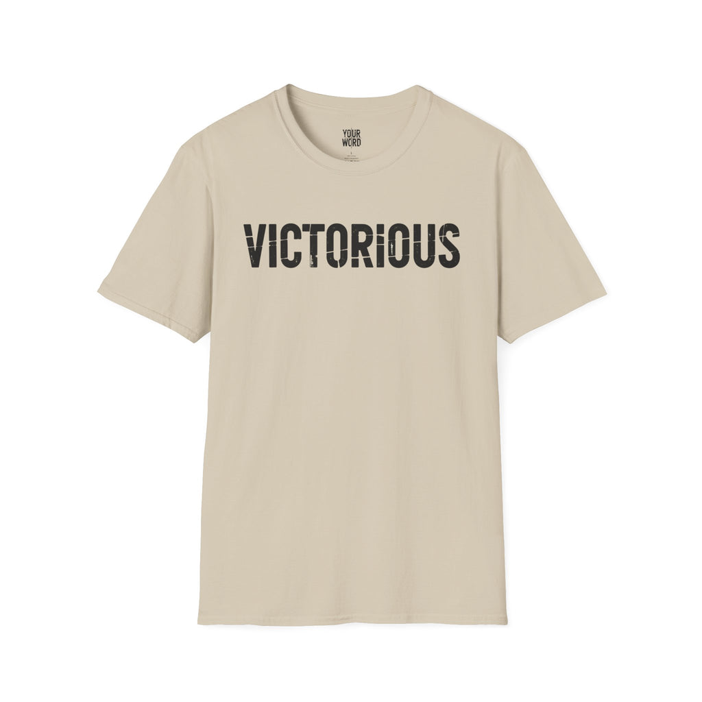 VICTORIOUS T-Shirt