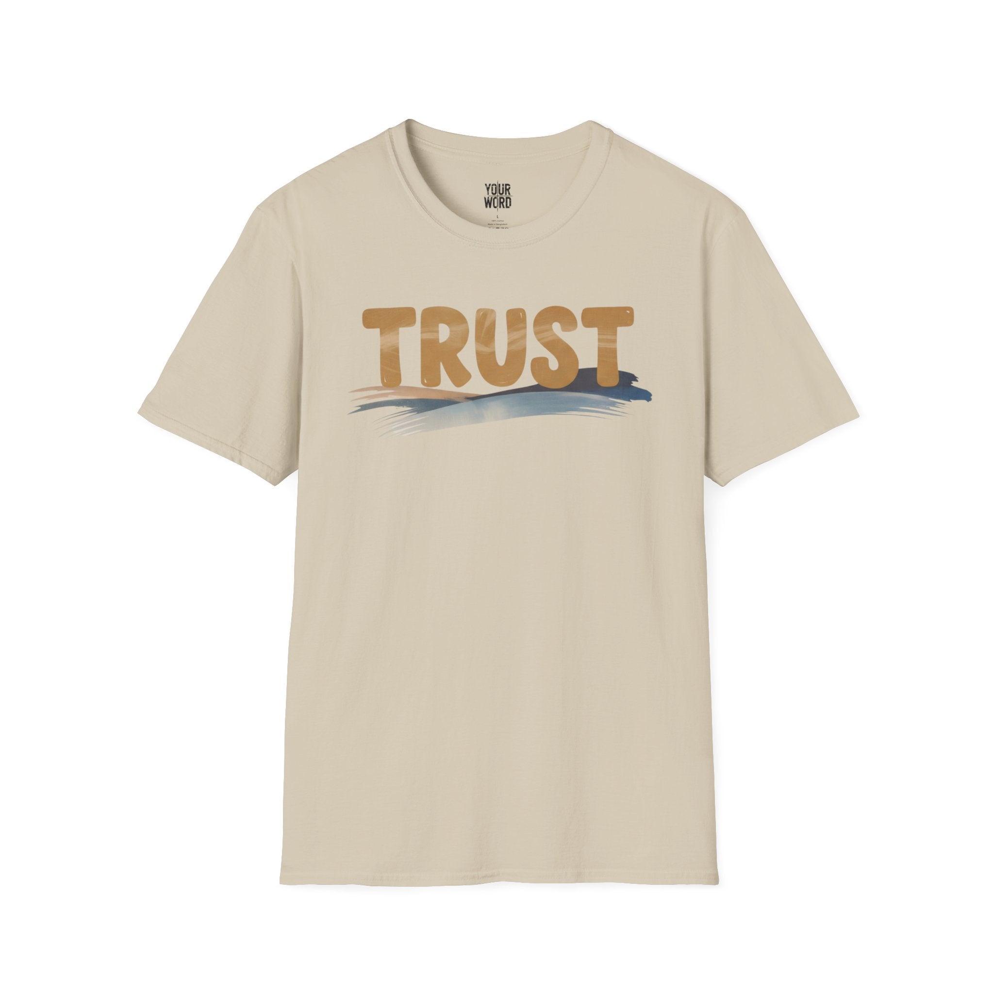 TRUST T-Shirt