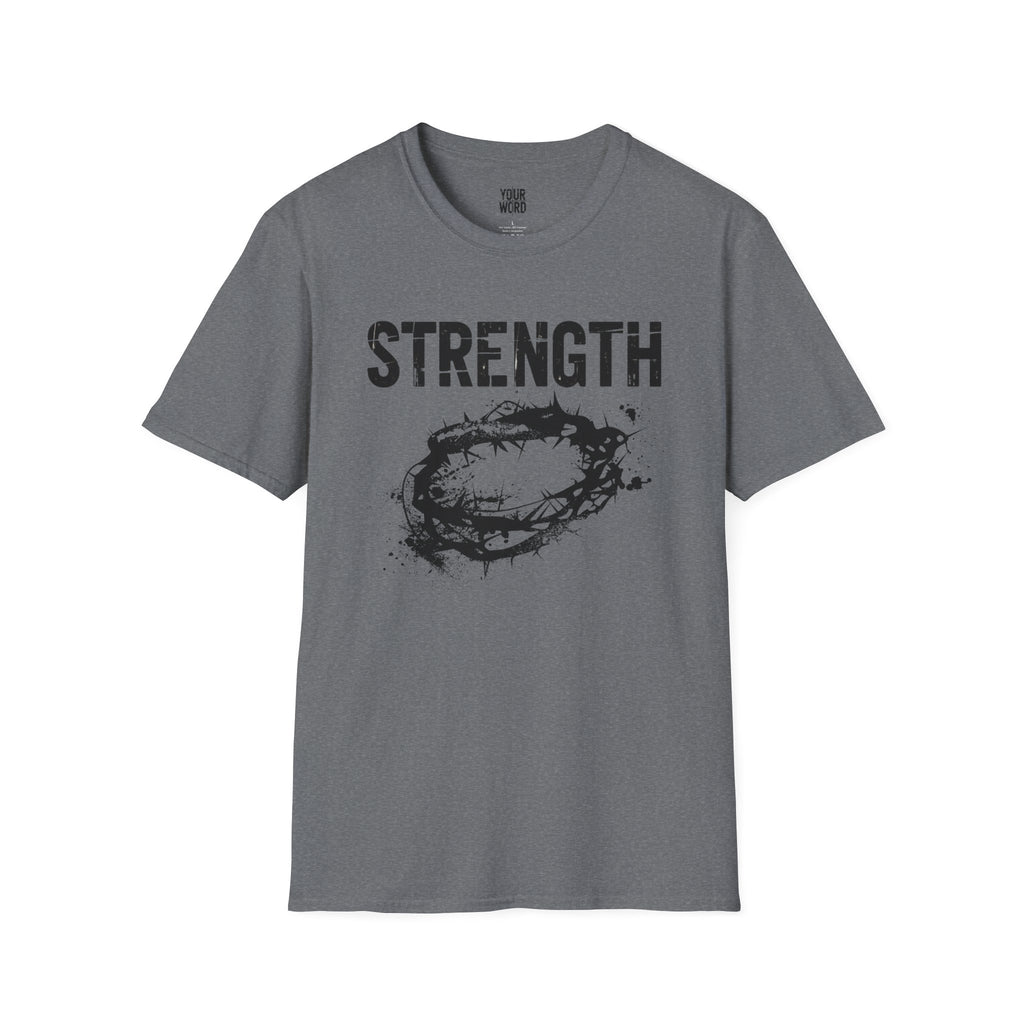 STRENGTH T-Shirt