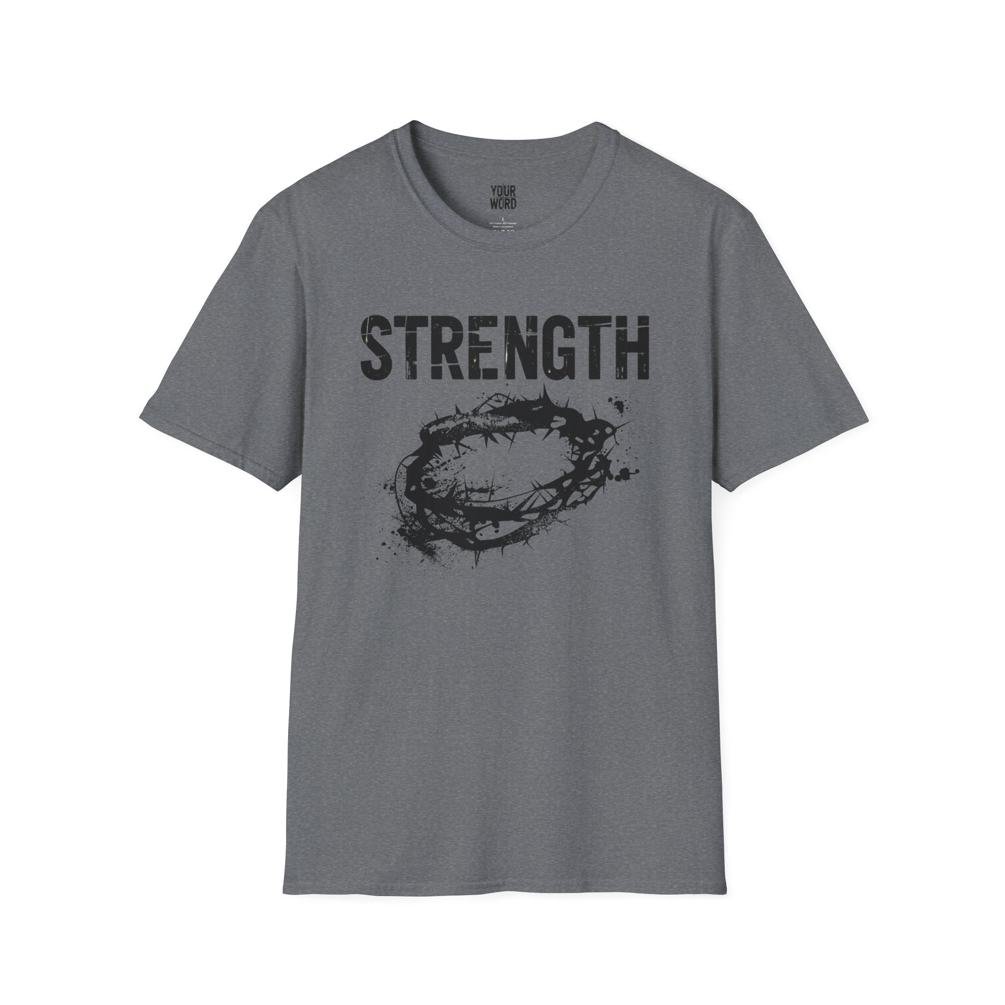 STRENGTH T-Shirt