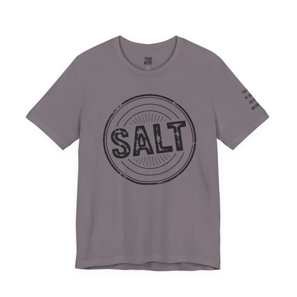 SALT  T-Shirt