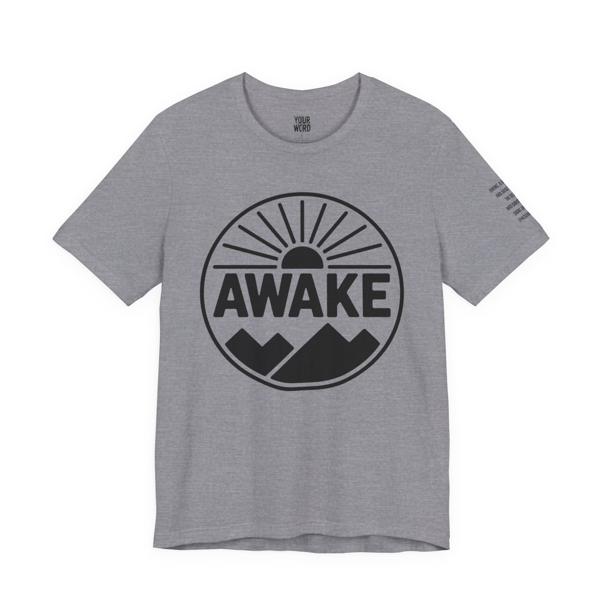 AWAKE  T-Shirt