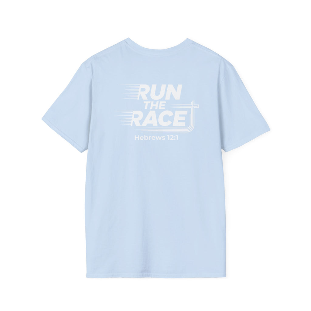 Run the Race T-Shirt