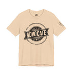 ADVOCATE  T-Shirt