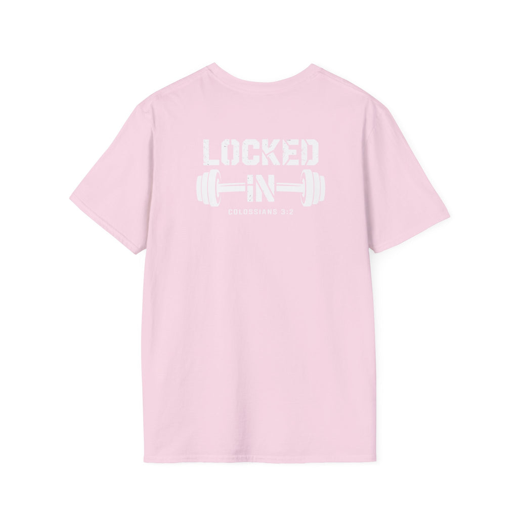Locked In T-Shirt