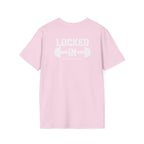 Locked In T-Shirt