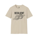 RESILIENT  T-Shirt