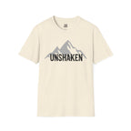 UNSHAKEN T-Shirt