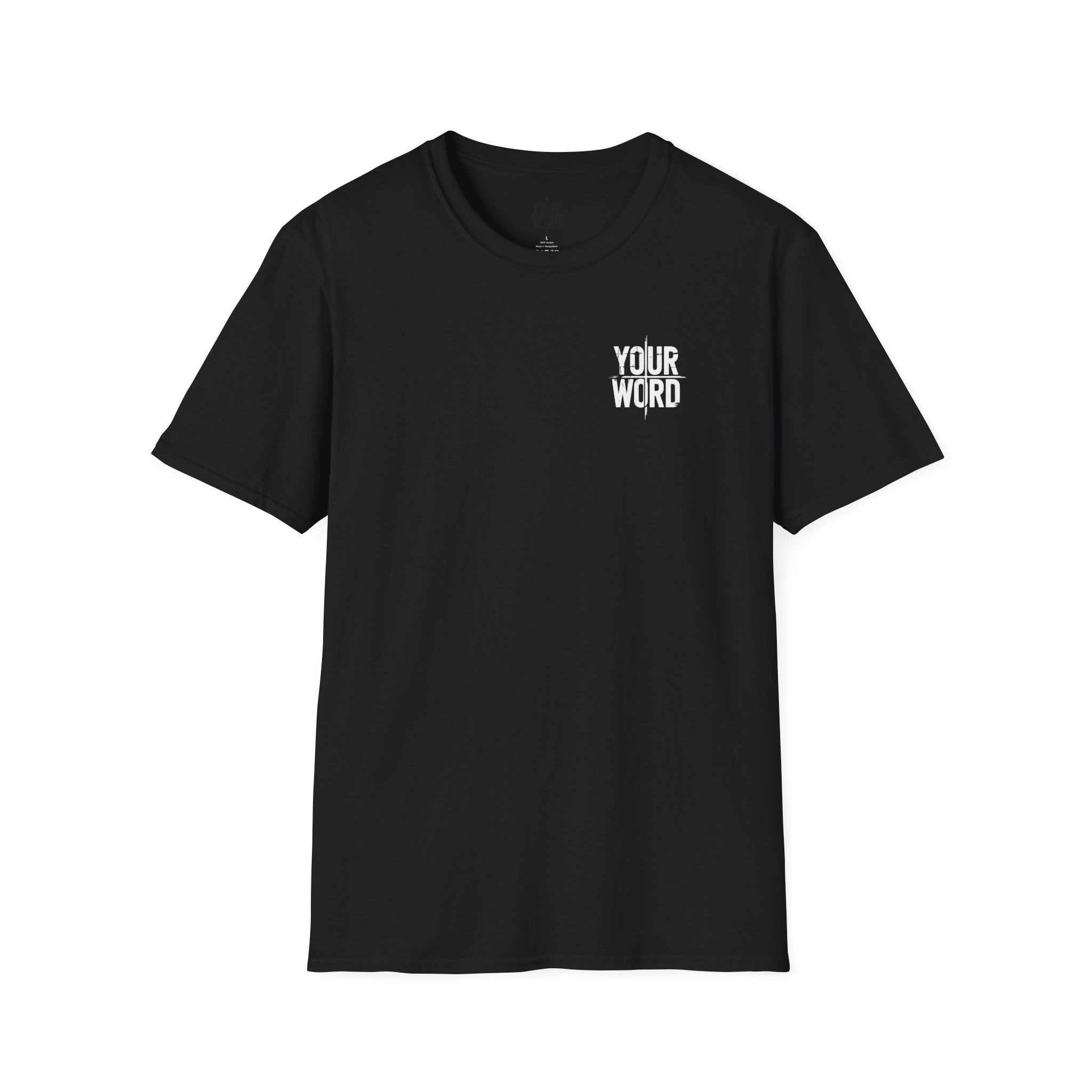 Locked In T-Shirt