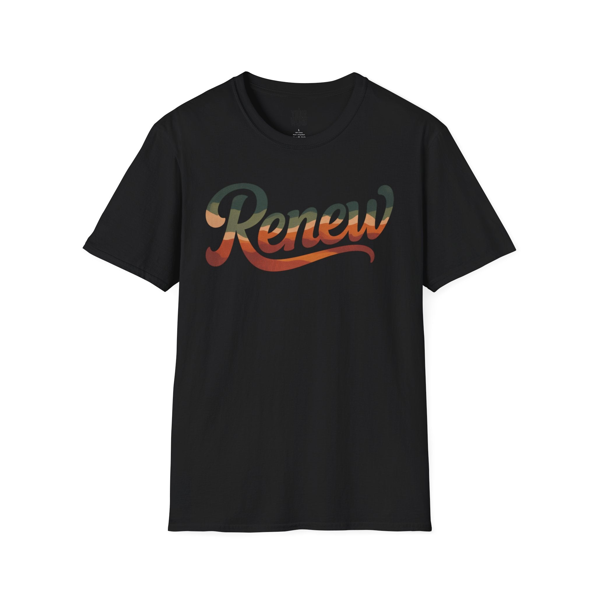RENEW T-Shirt