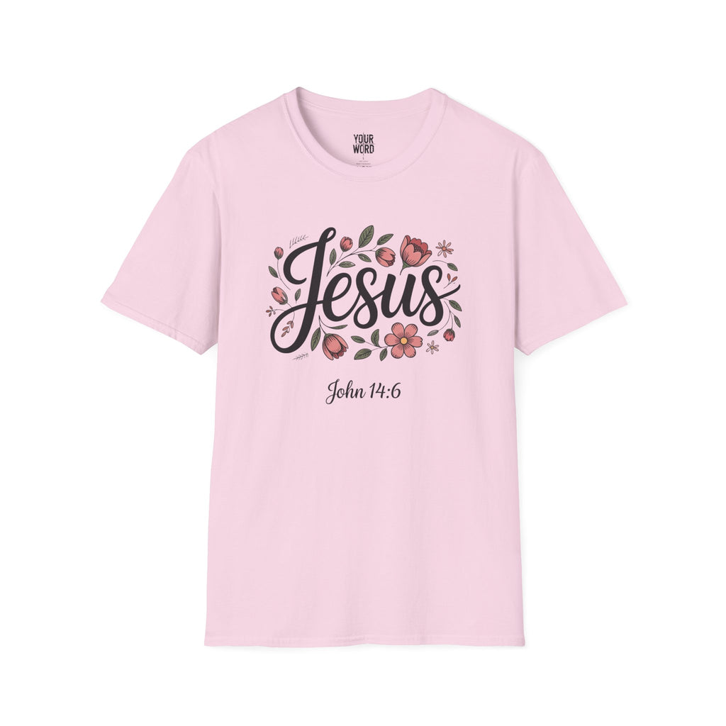 Jesus T-Shirt