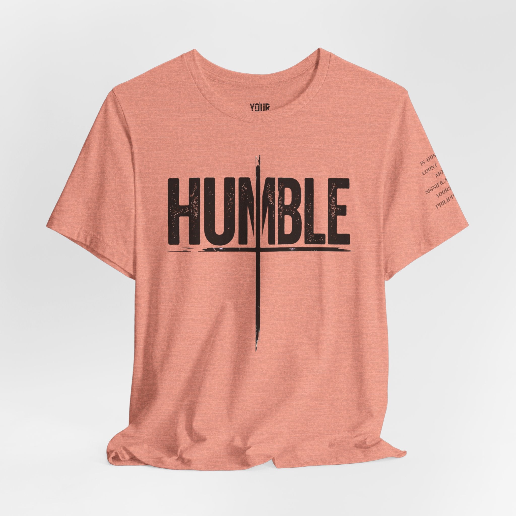 HUMBLE  T-Shirt
