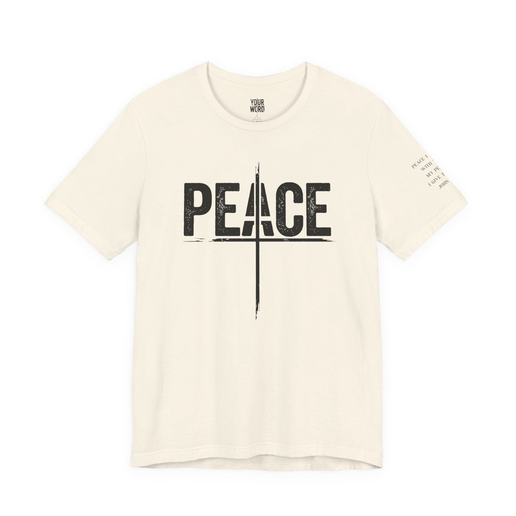 PEACE  T-Shirt