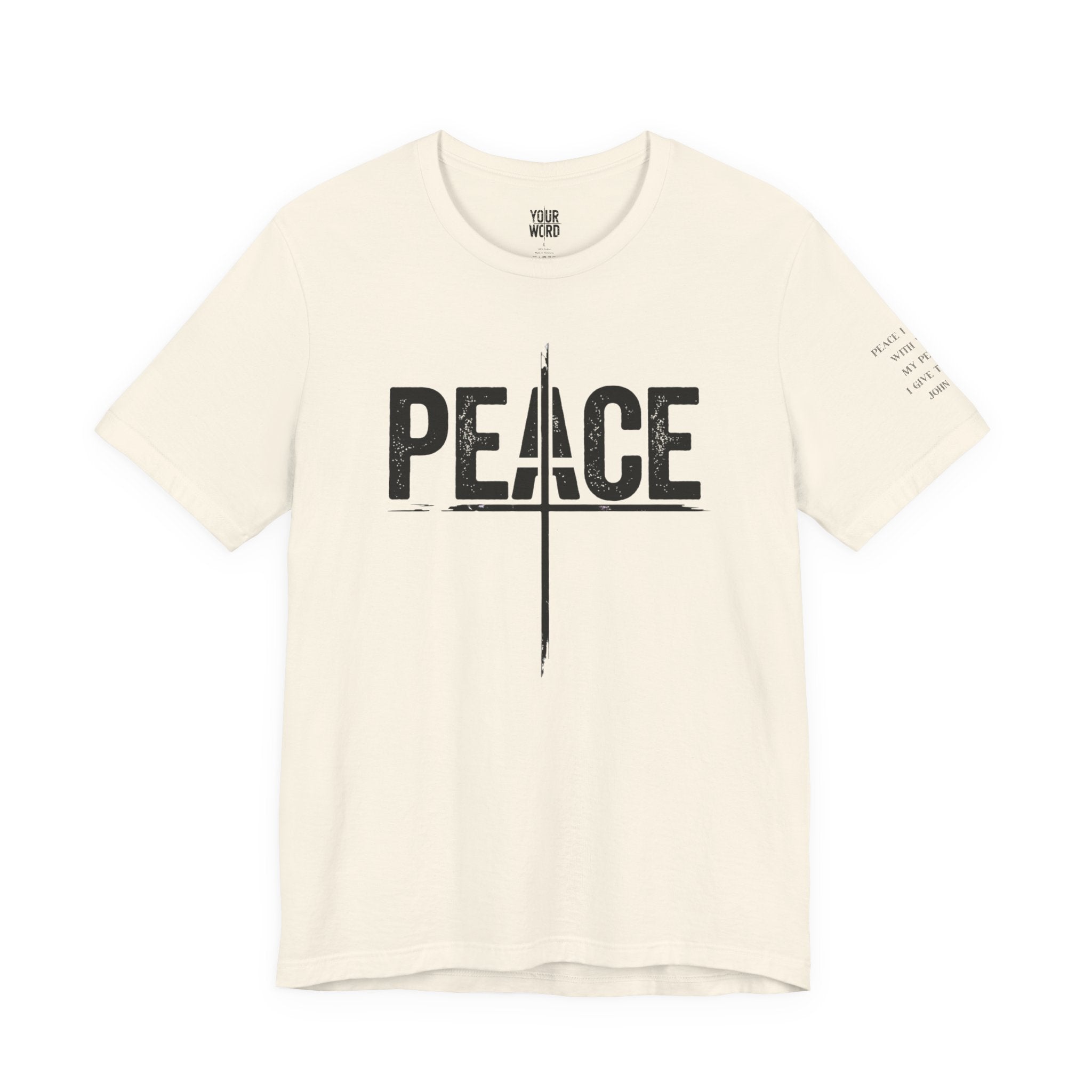 PEACE  T-Shirt