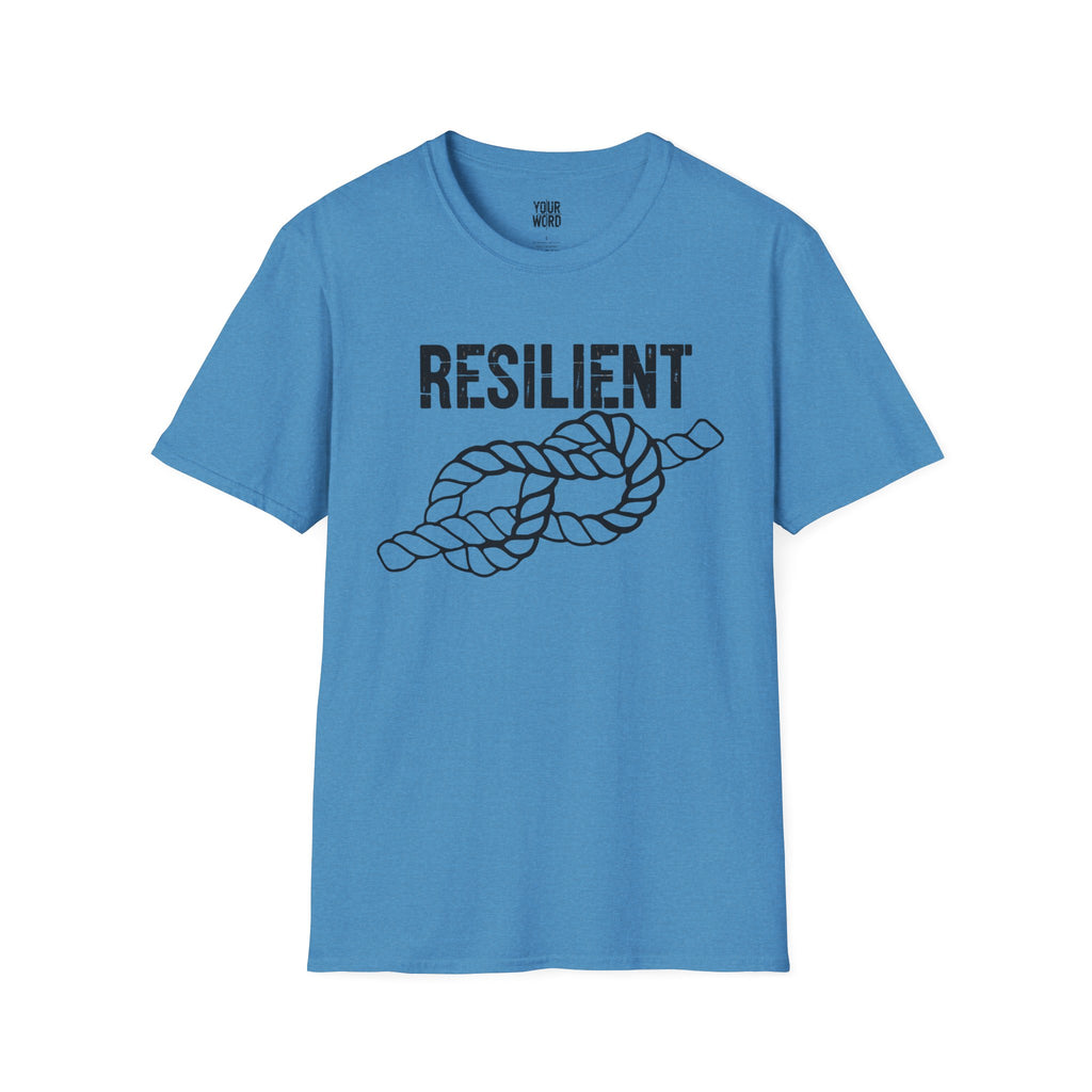 RESILIENT  T-Shirt