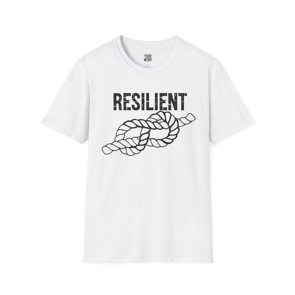 RESILIENT  T-Shirt