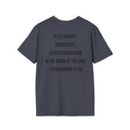 STEADFAST T-Shirt