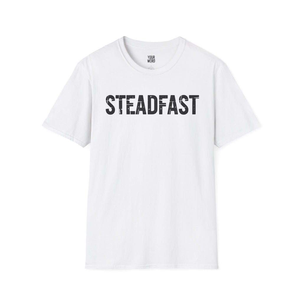 STEADFAST T-Shirt