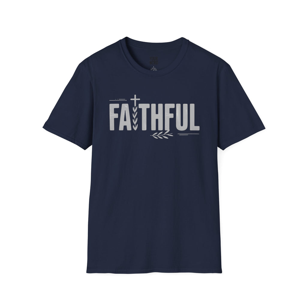 FAITHFUL T-Shirt