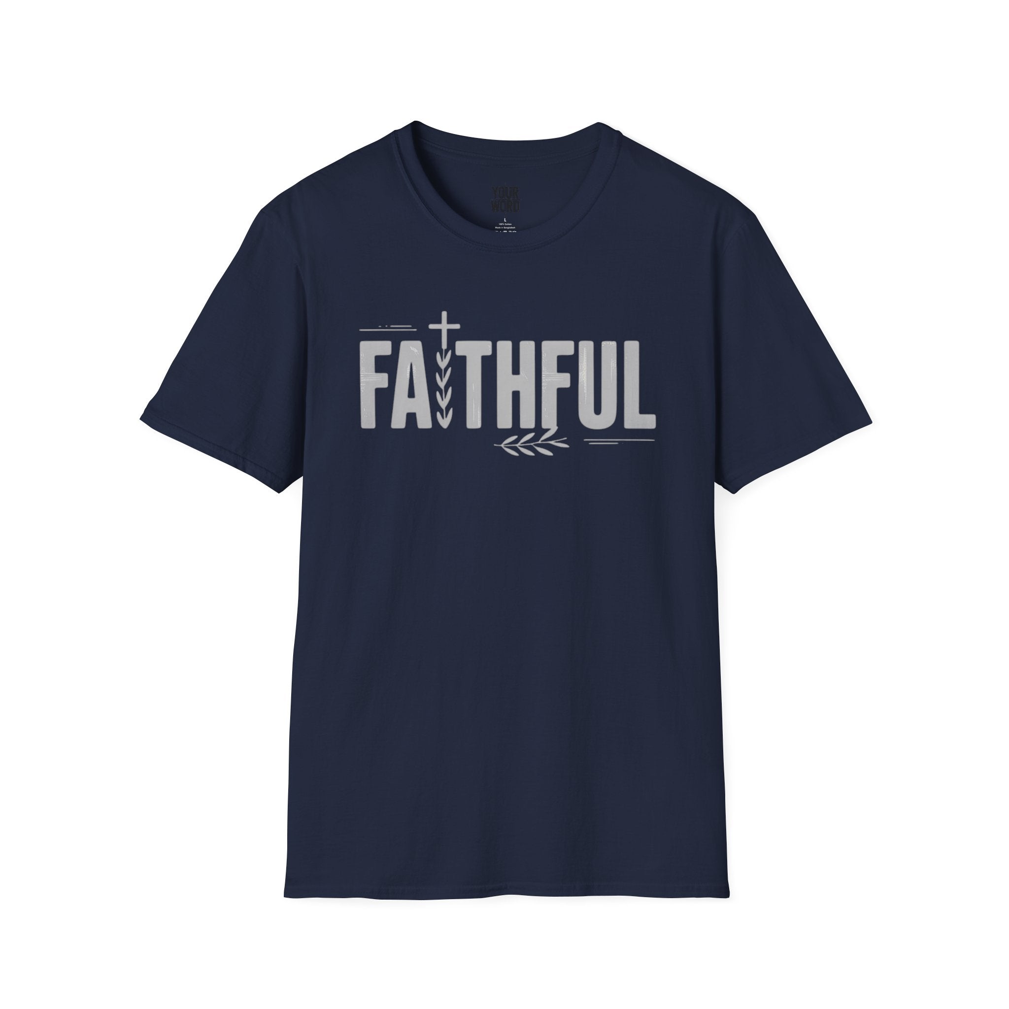 FAITHFUL T-Shirt