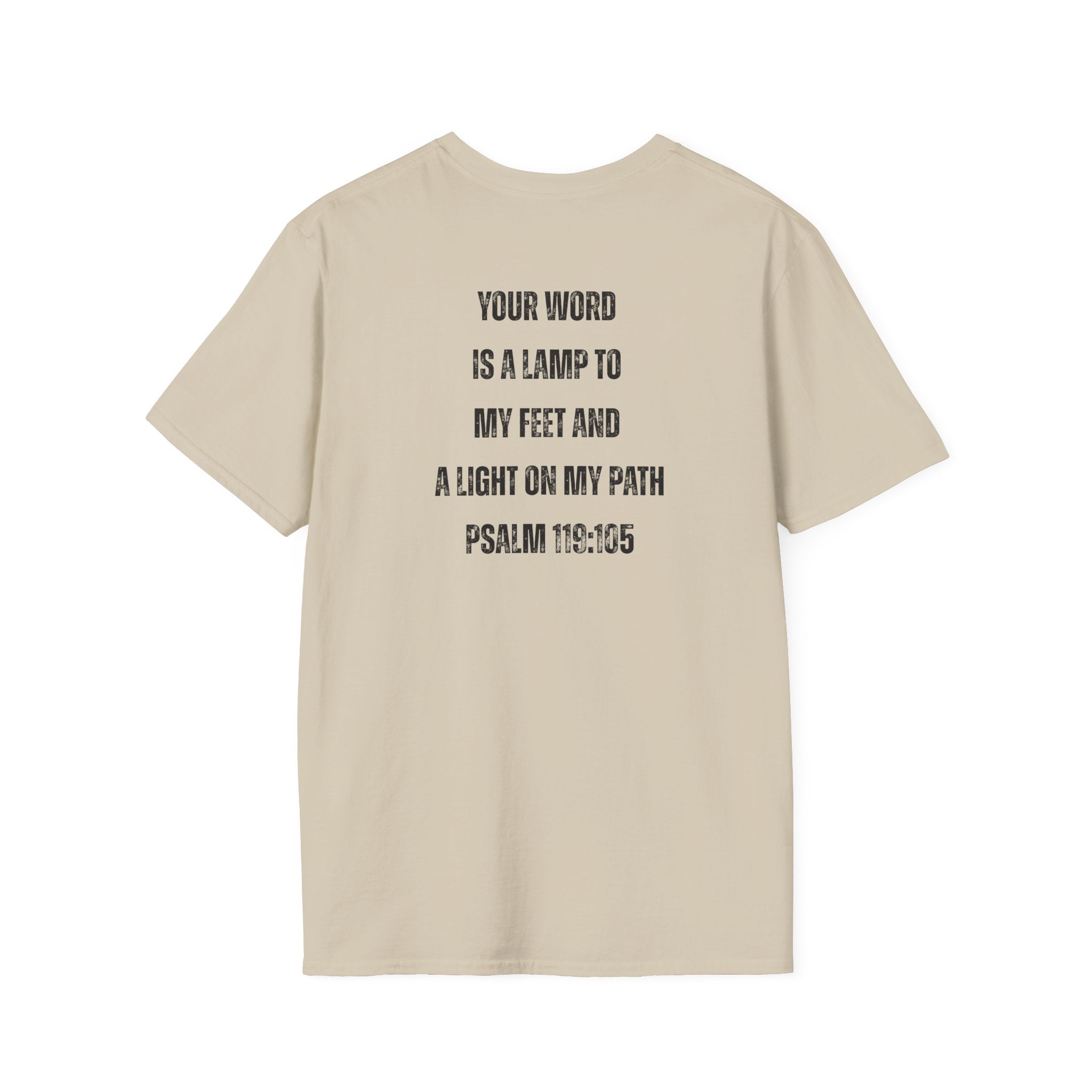 YOUR WORD T-Shirt