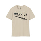 WARRIOR  T-Shirt