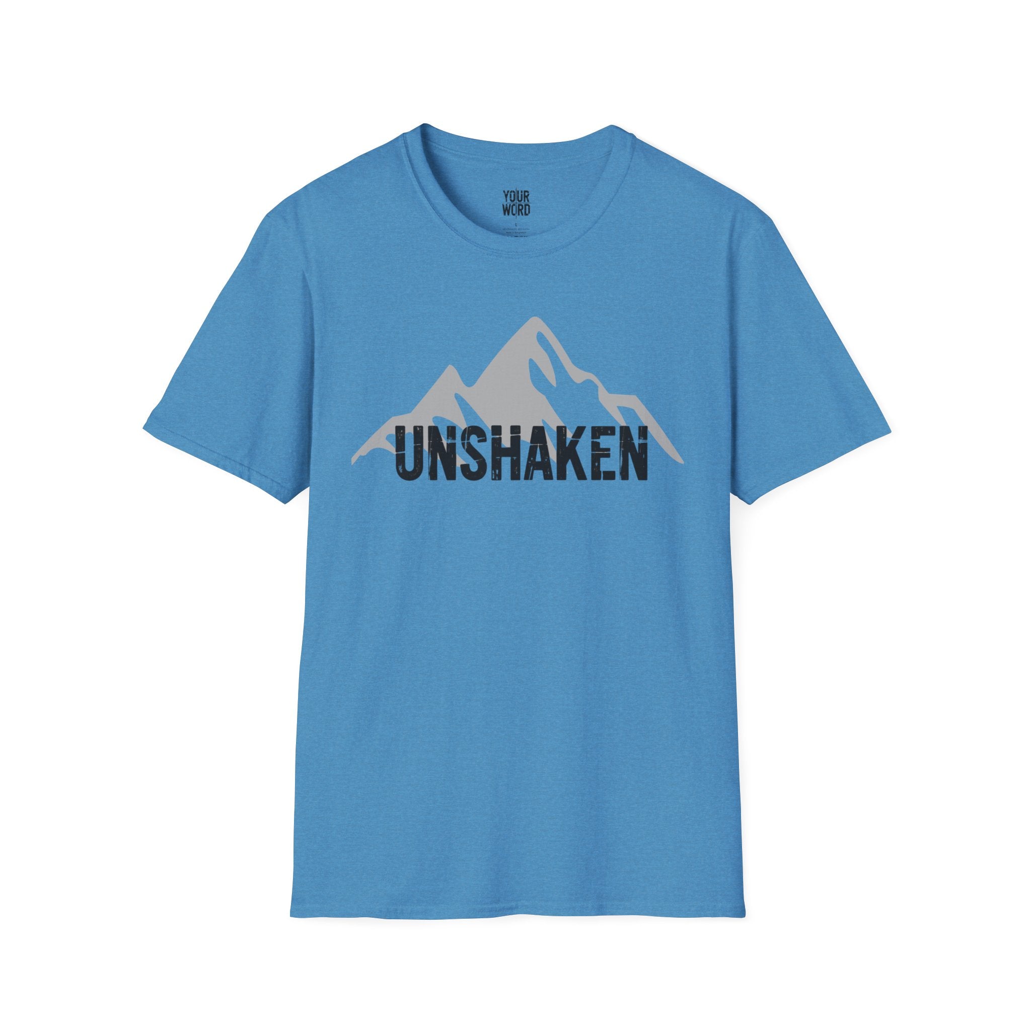 UNSHAKEN T-Shirt