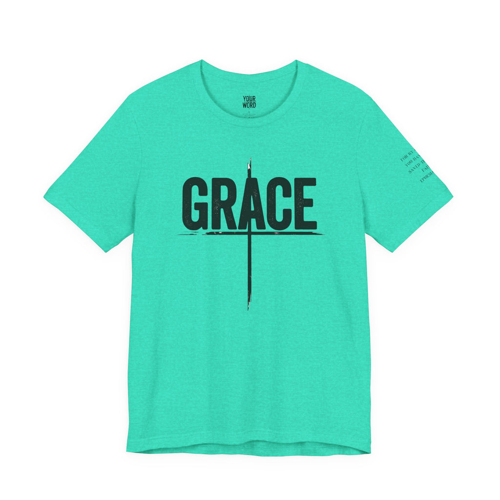 GRACE  T-Shirt