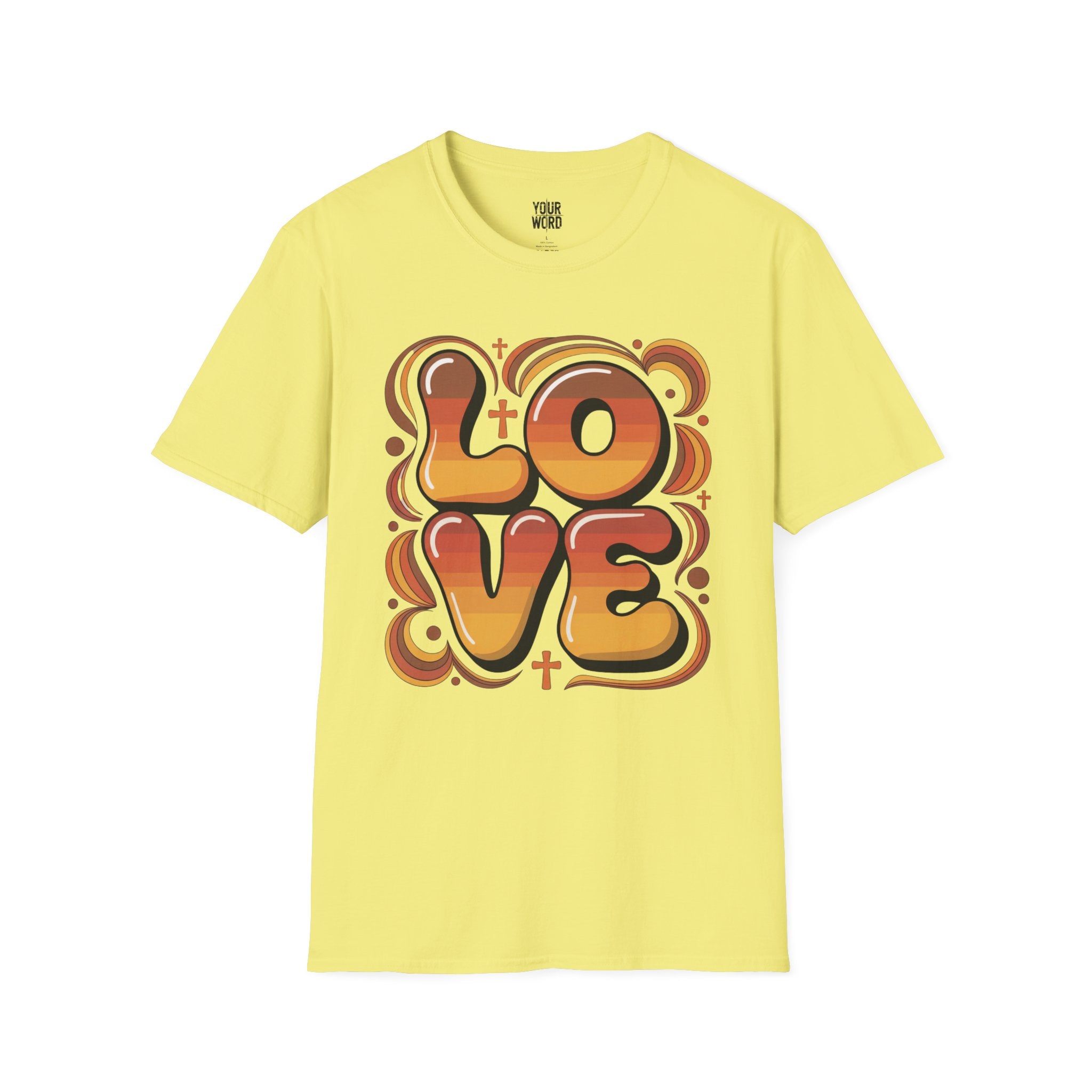 LOVE T-Shirt