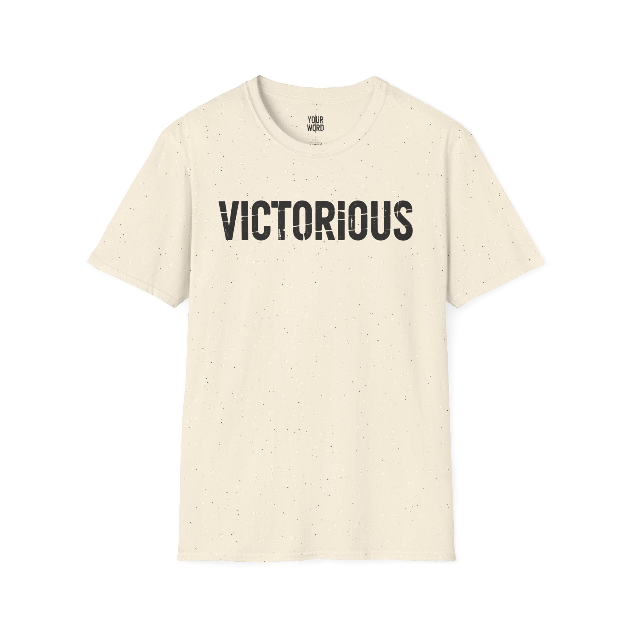 VICTORIOUS T-Shirt