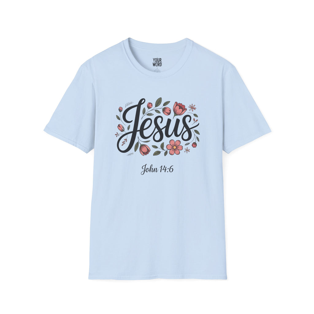Jesus T-Shirt