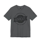 ADVOCATE  T-Shirt