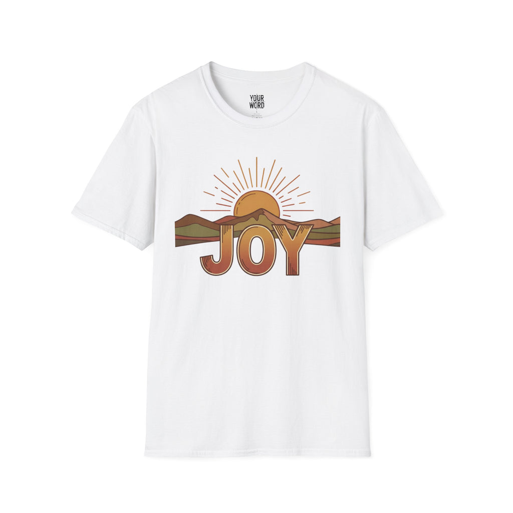 JOY T-Shirt