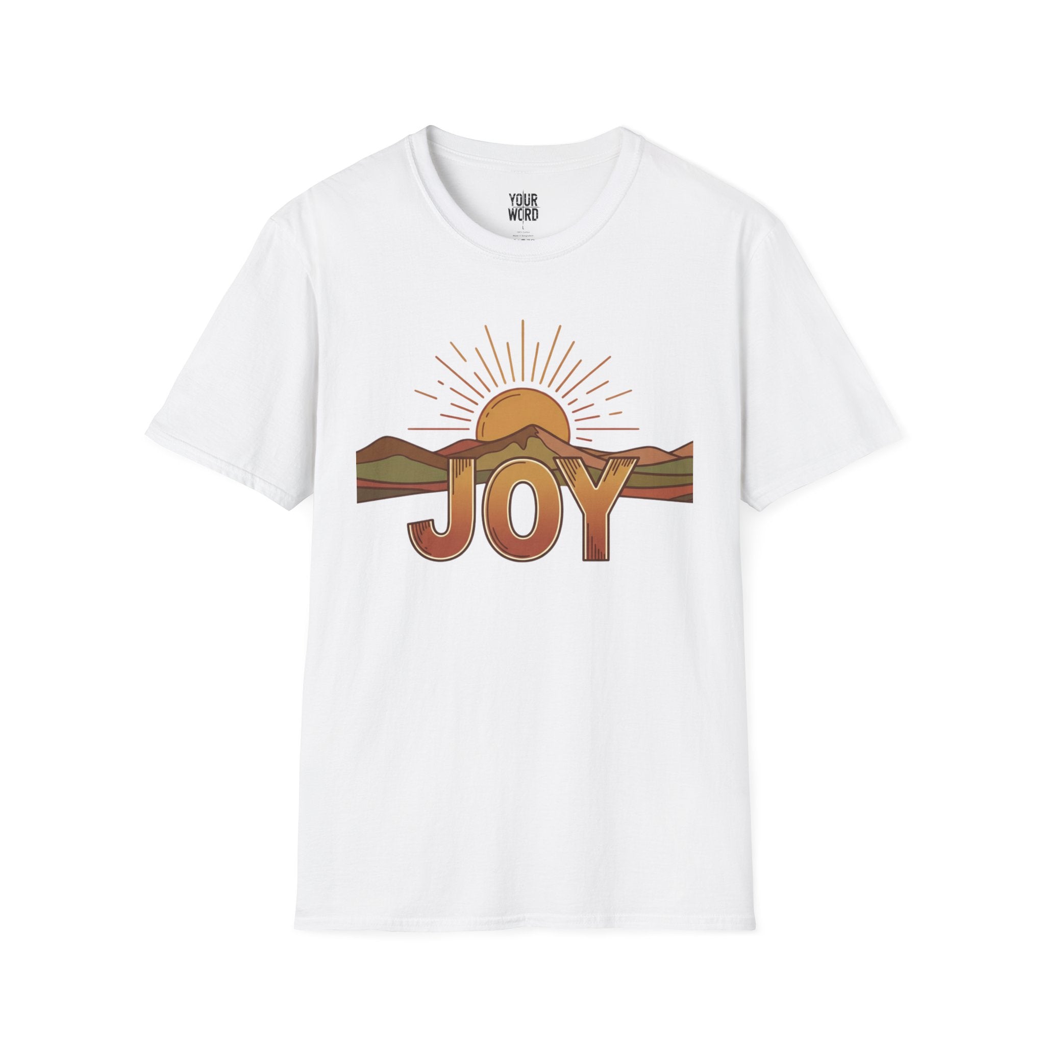 JOY T-Shirt