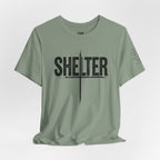 SHELTER  T-Shirt