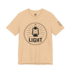 LIGHT  T-Shirt