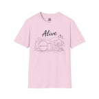 Alive T-Shirt