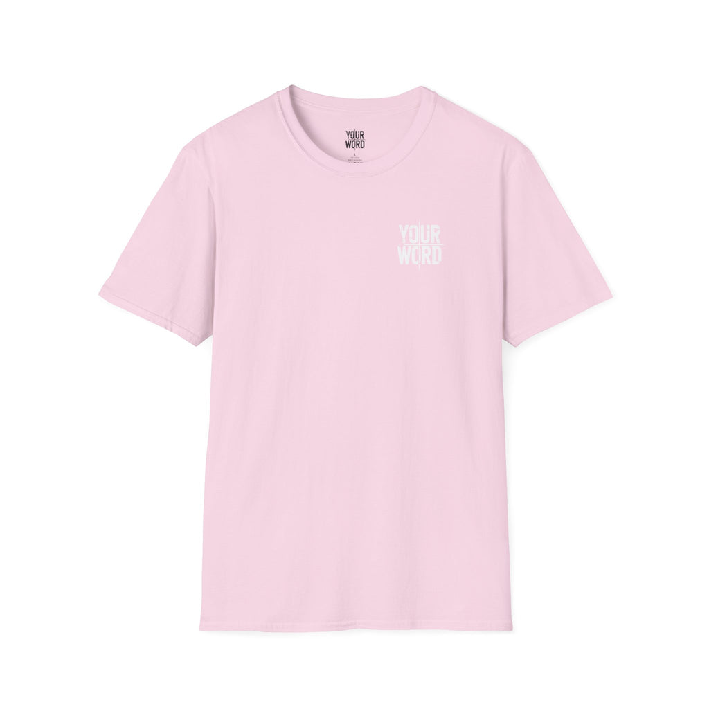 Locked In T-Shirt