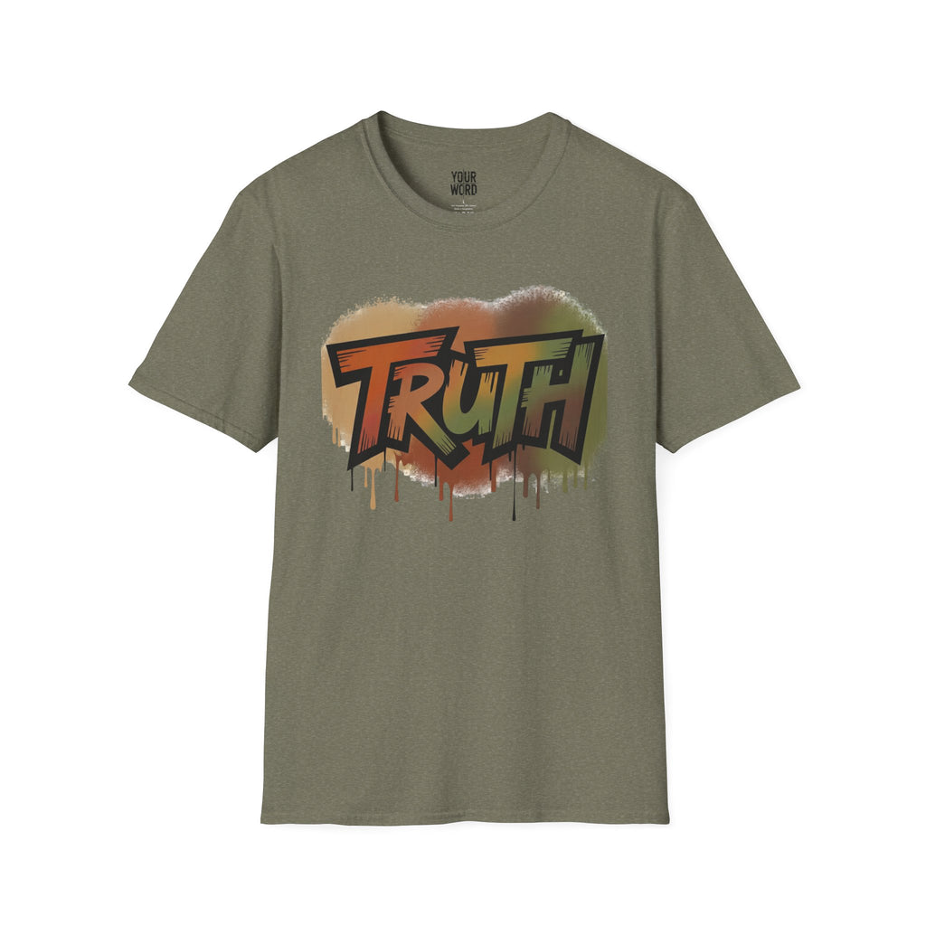 TRUTH T-Shirt