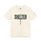 SHELTER  T-Shirt