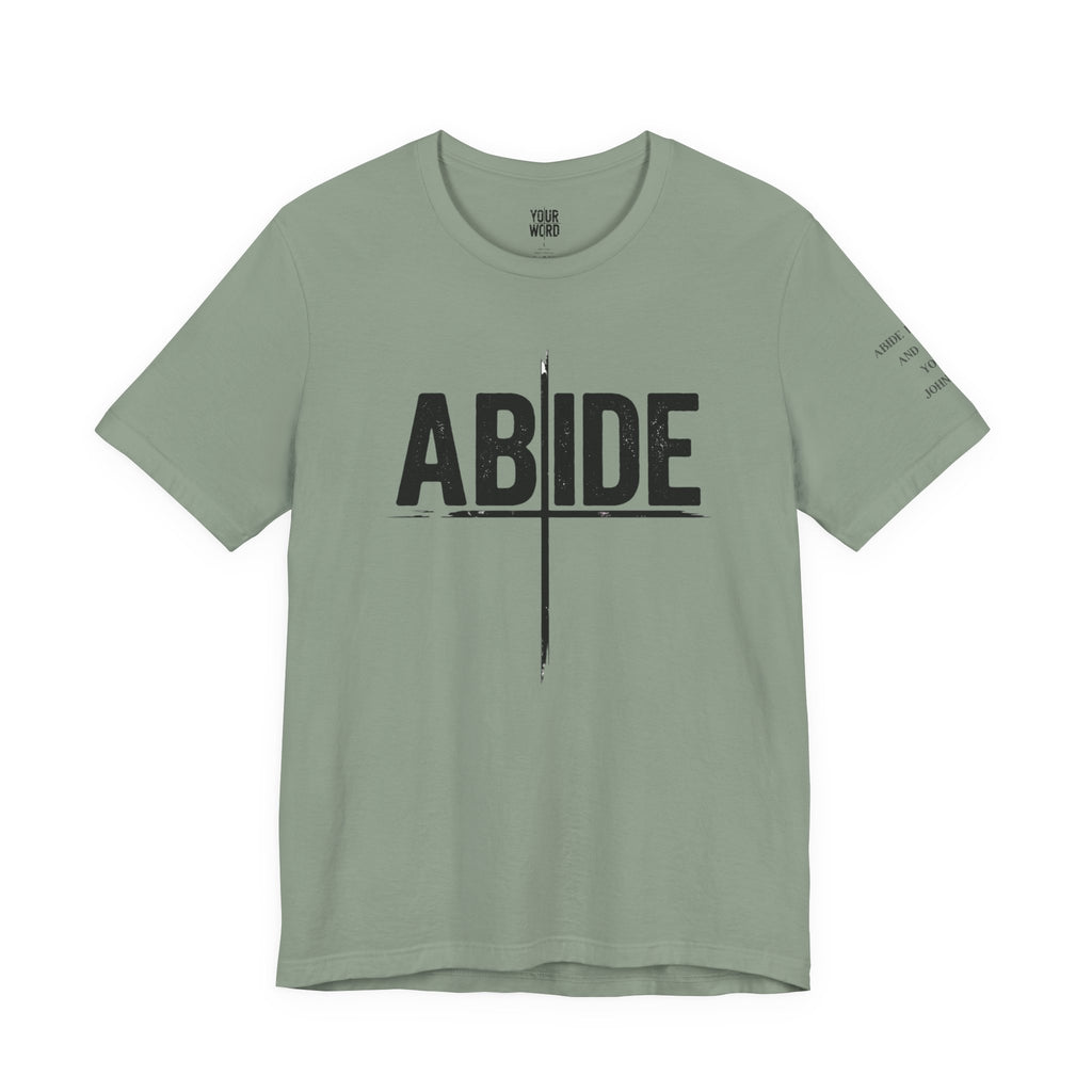 ABIDE  T-Shirt